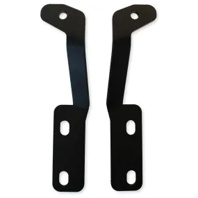 RCI Ditch Light Brackets For 4Runner (2010-2024)