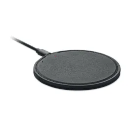 Recycled 15w Wireless Charger | ALFA - MO2175