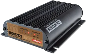 REDARC 12A Trailer Battery Charger