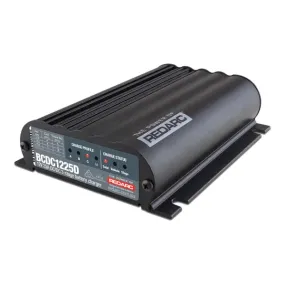 Redarc BCDC Classic 25A In-vehicle DC Battery Charger