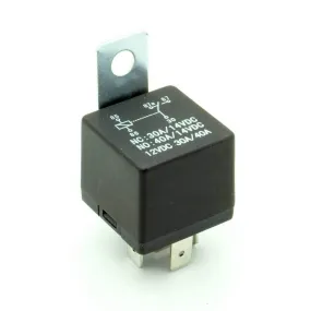 Relay 40A - 12V