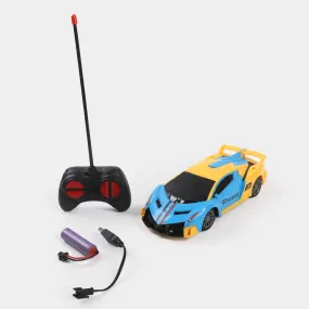 Remote Control Car Toy For Kids