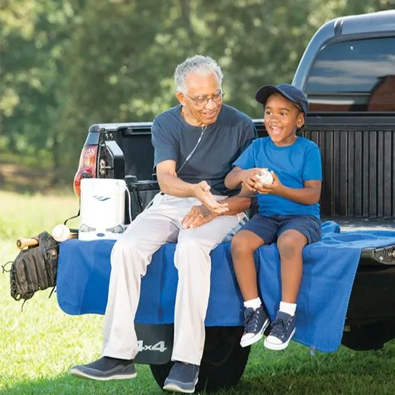 Rental - Portable Oxygen Concentrator