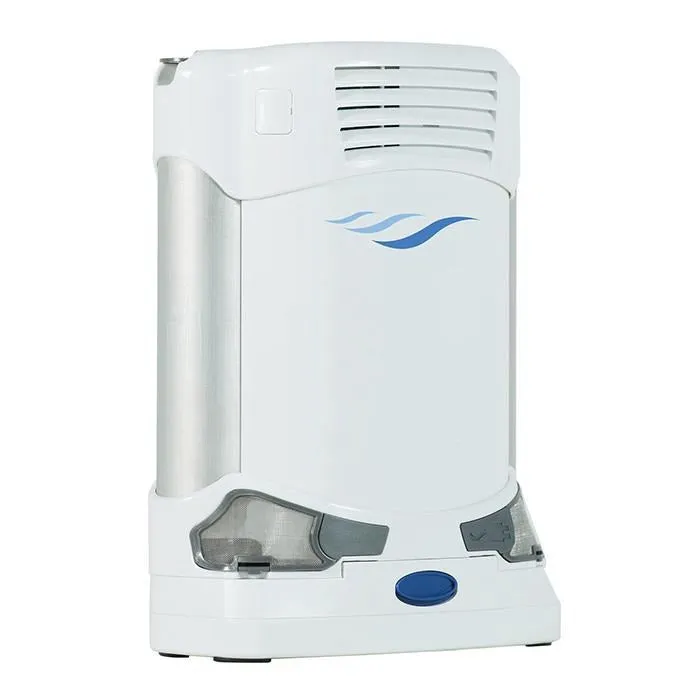 Rental - Portable Oxygen Concentrator