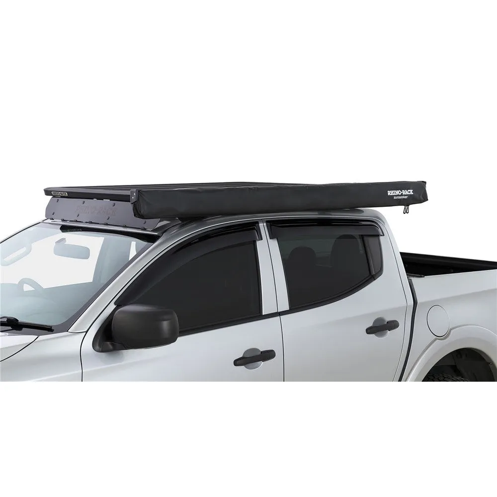 Rhino-Rack Sunseeker 2.0M Awning With Stow It - 32139 (Pickup only)