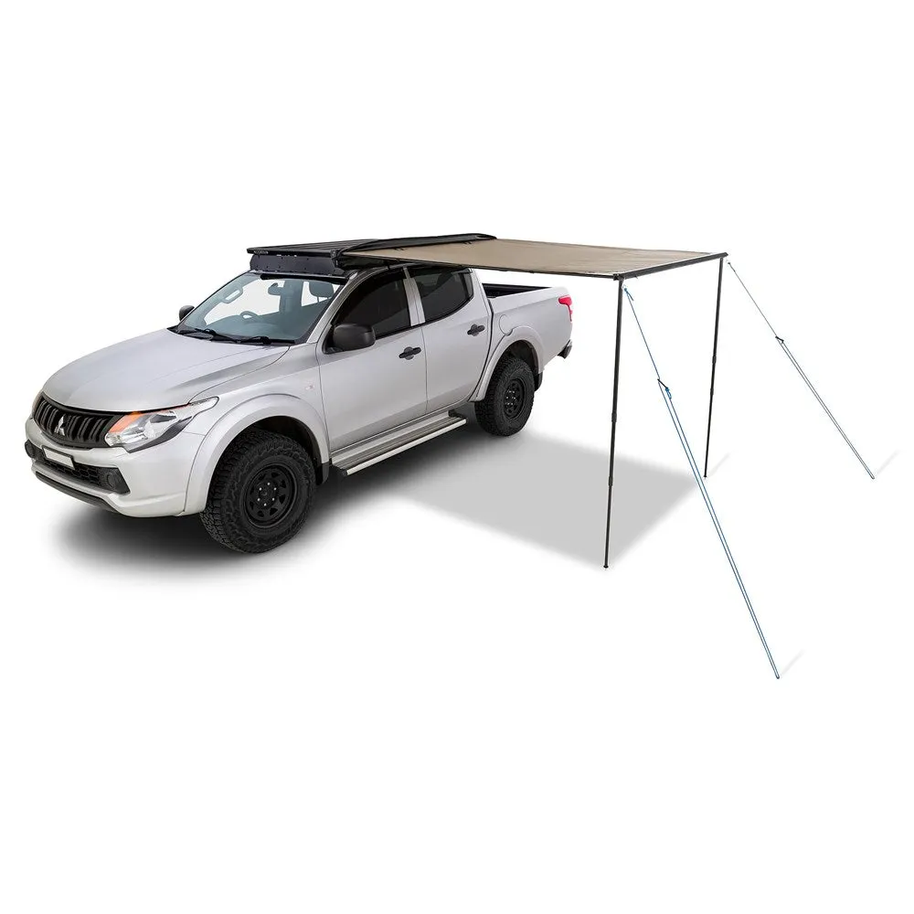 Rhino-Rack Sunseeker 2.0M Awning With Stow It - 32139 (Pickup only)