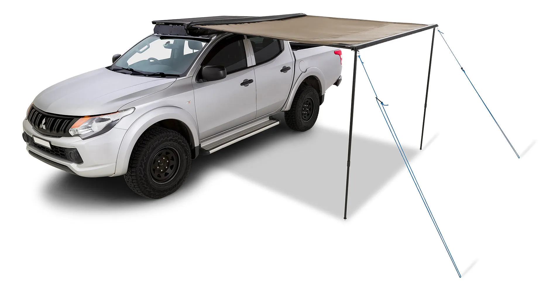 Rhino-Rack Sunseeker 2.5m Awning with STOW iT - 32140 (Pickup only)