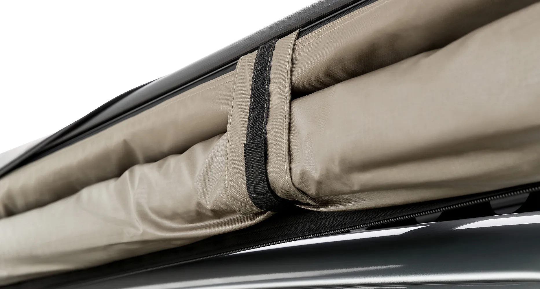 Rhino-Rack Sunseeker 2.5m Awning with STOW iT - 32140 (Pickup only)