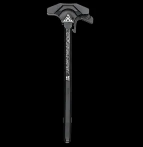 RISE AR-15 EXTENDED CHARGING HANDLE