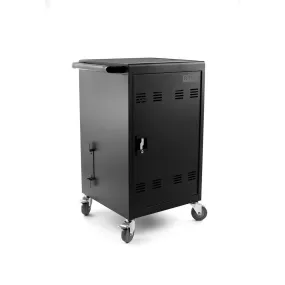 Rise K12 B30 30-Unit Charging Cart