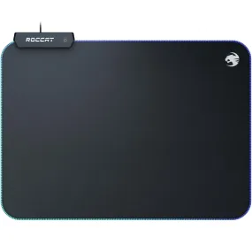 ROCCAT Sense AIMO RGB Mousepad Medium Lights