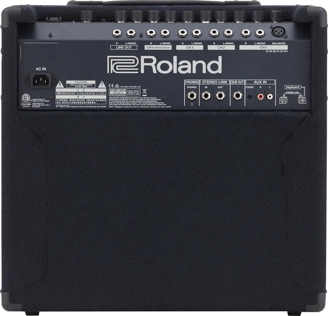 Roland KC-400 Stereo Mixing Keyboard Amplifier