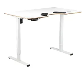 Salli OptiDesk | Spacious Electric Adjustable Desk | Standing Desk