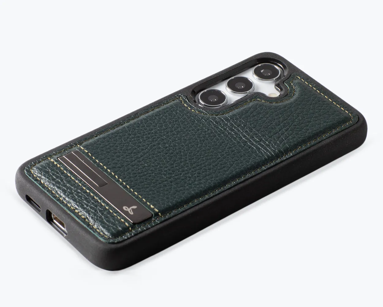 Samsung Galaxy S24 - Metro Leather Case