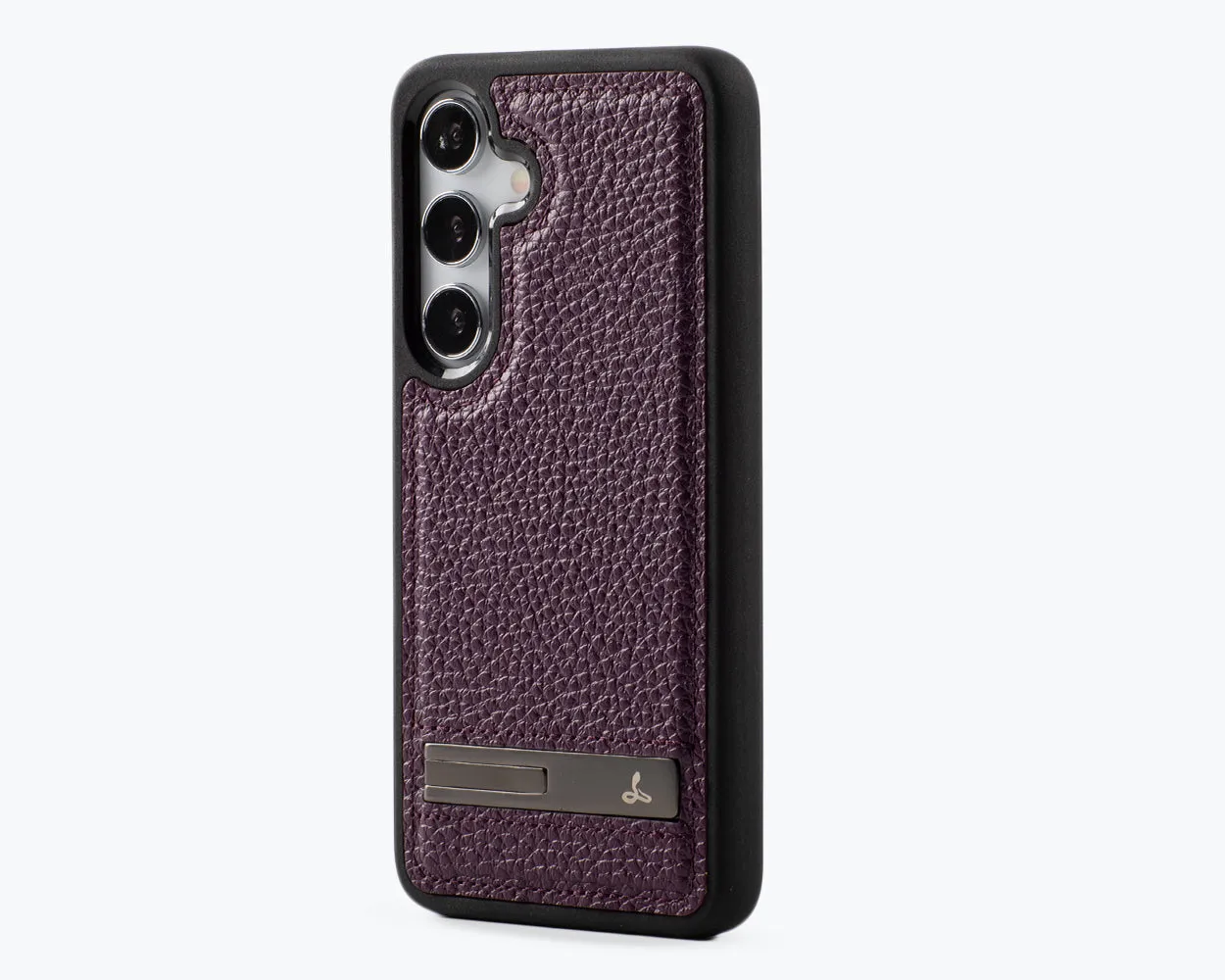 Samsung Galaxy S24 - Metro Leather Case