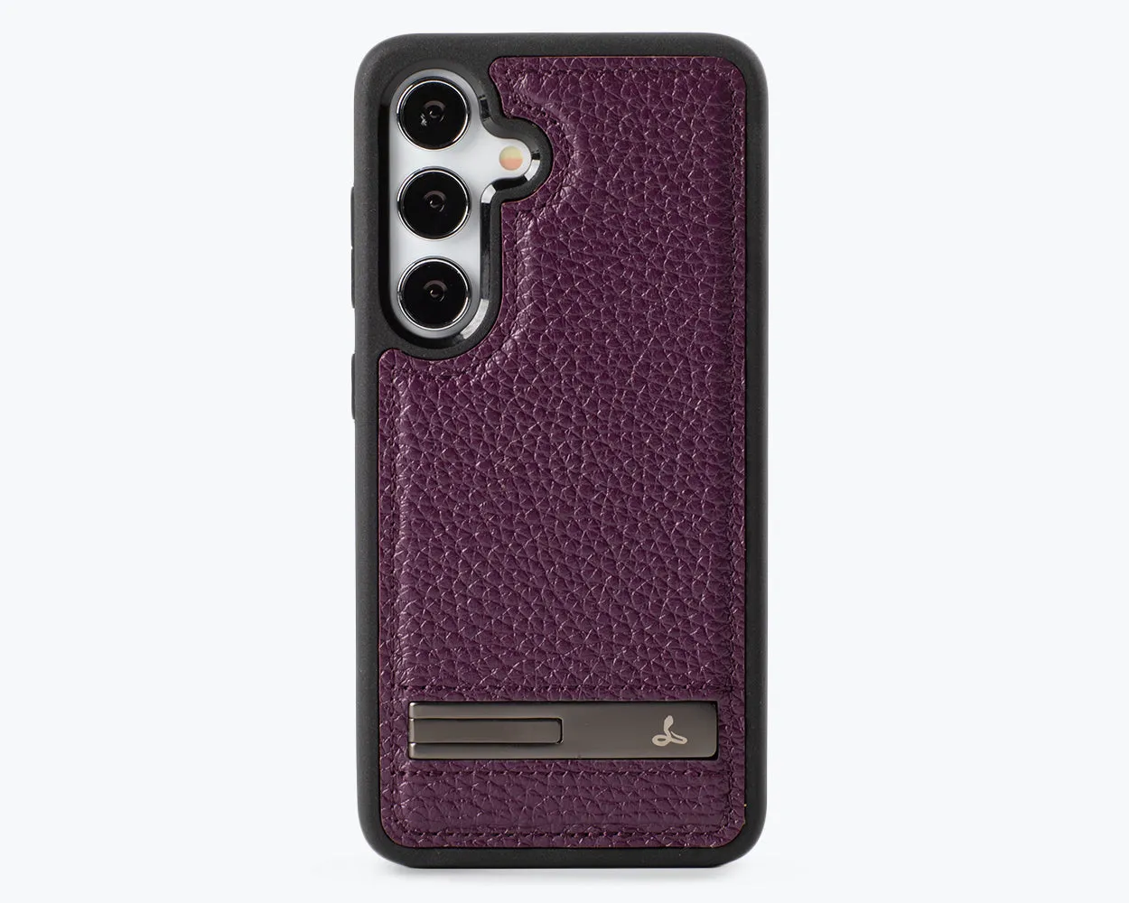 Samsung Galaxy S24 - Metro Leather Case