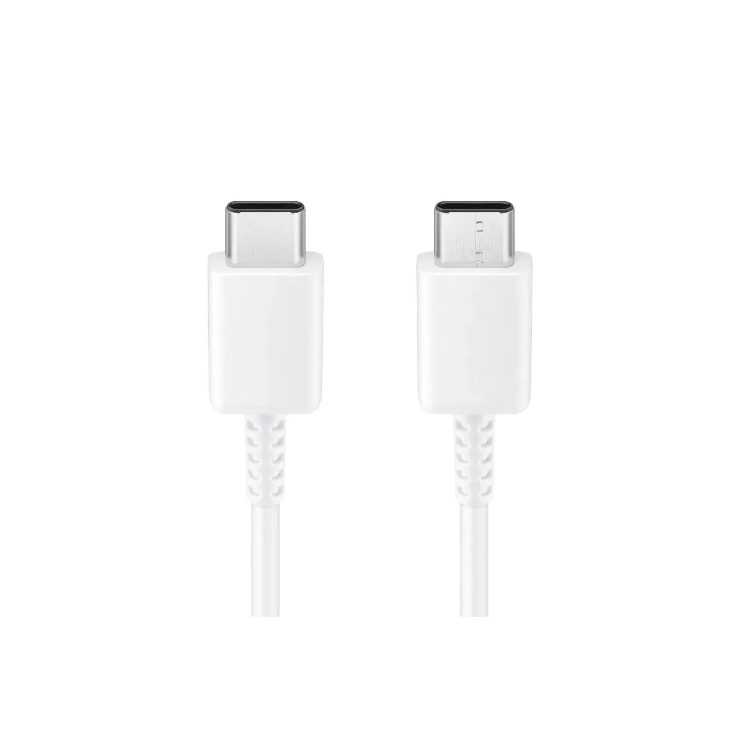 Samsung Type-C To Type-C Cable 60W - 1 Meter White