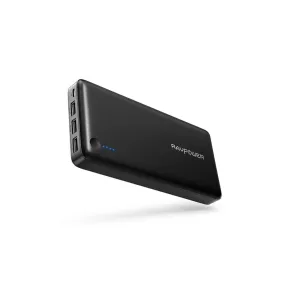 Save up to 30% on RAVPower Portable Chargers