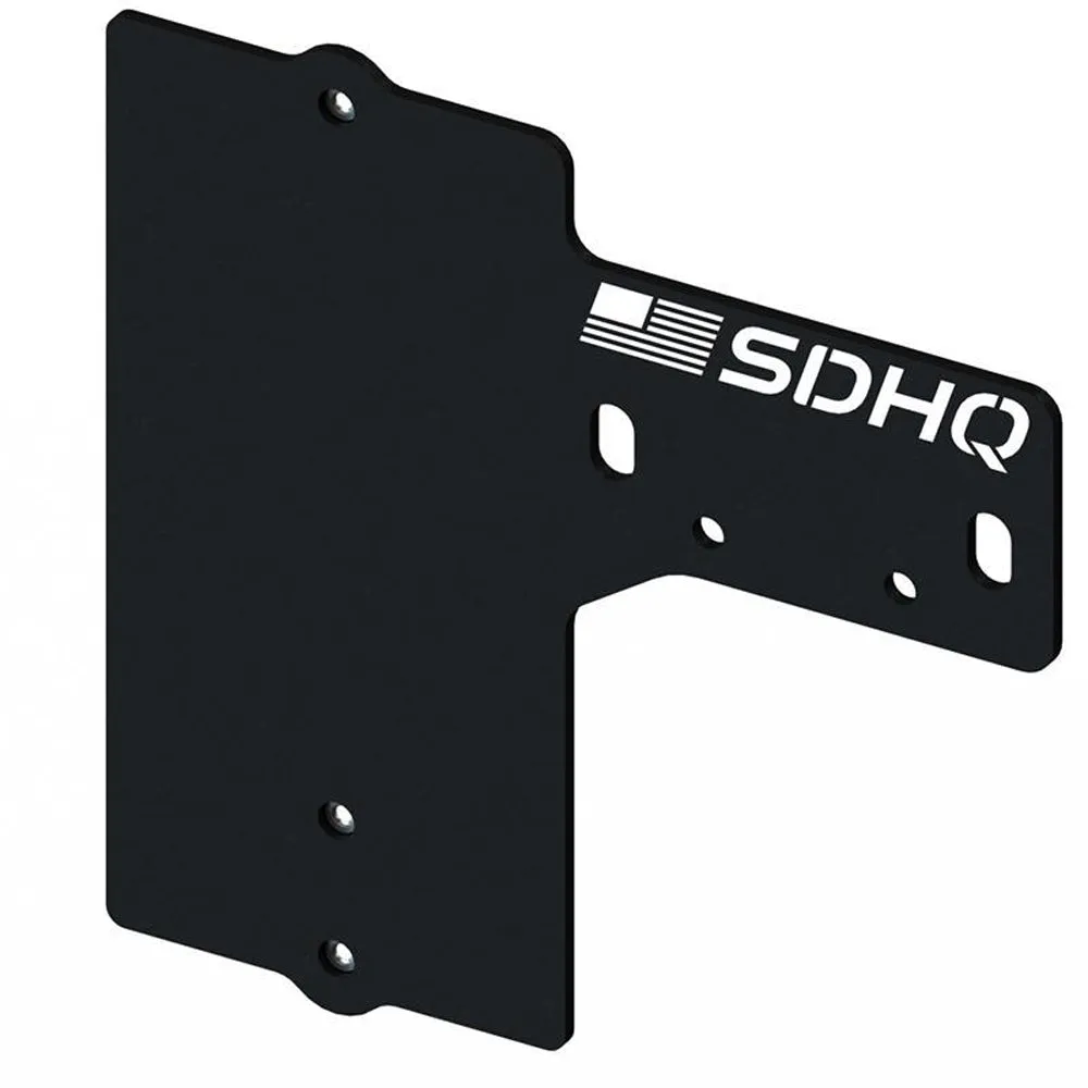 SDHQ - Switch-Pros Power Module Mount - Toyota Tacoma (2005-2023)