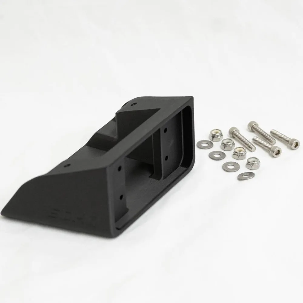 SDHQ - Switch-Pros SP-9100 Keypad Mount - Toyota Tacoma (2016-2023)