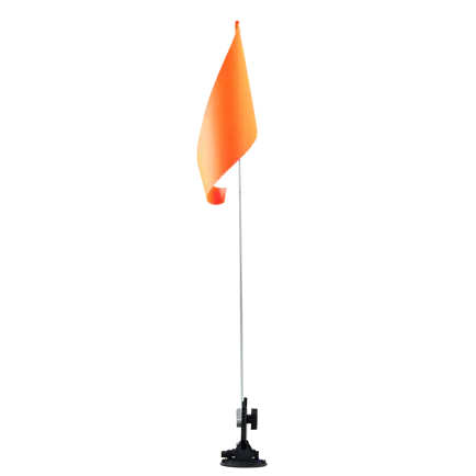 SeaSucker Visibility Flag Mount