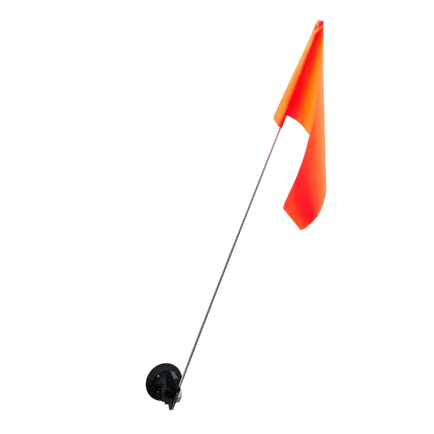 SeaSucker Visibility Flag Mount