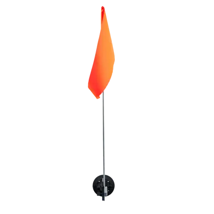 SeaSucker Visibility Flag Mount