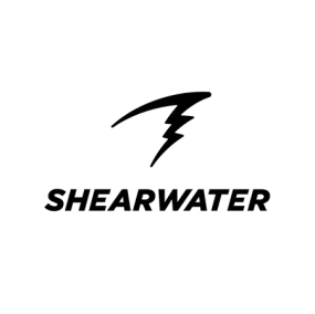 Shearwater replacement charger