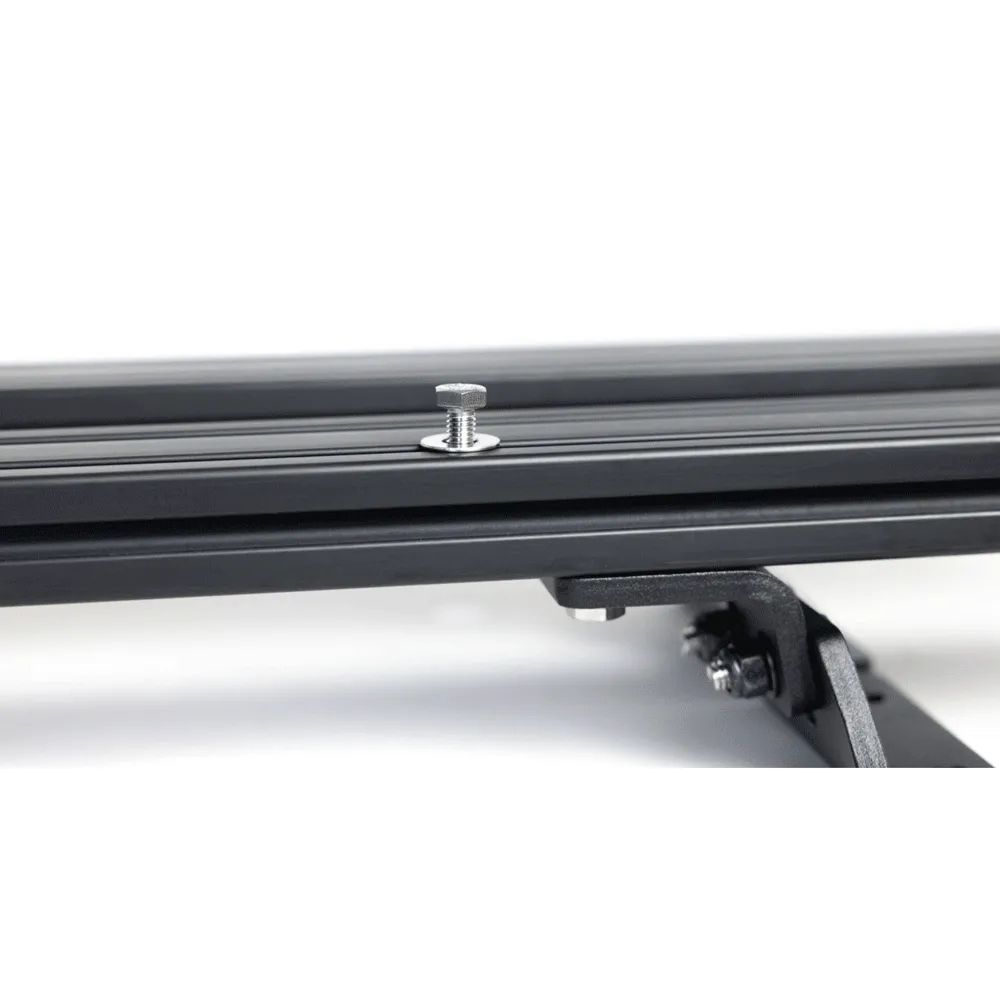 Sherpa - Roof Track Load Bar System (Pair) - Universal Load Bars