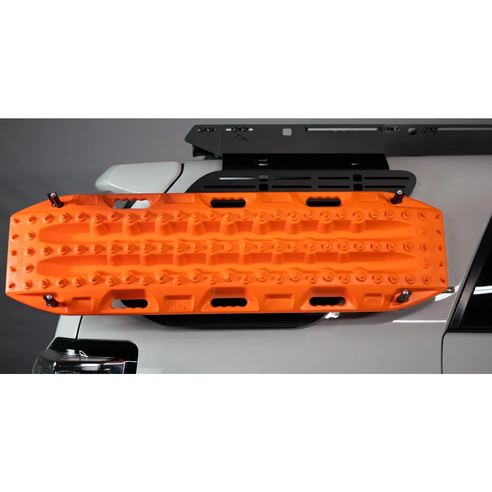 Sherpa - Window Panel Traction Board Mounts