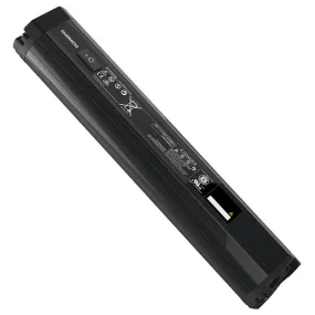 SHIMANO STEPS BT-E8036 Integrated Down Tube e-Bike Black 630Wh Battery