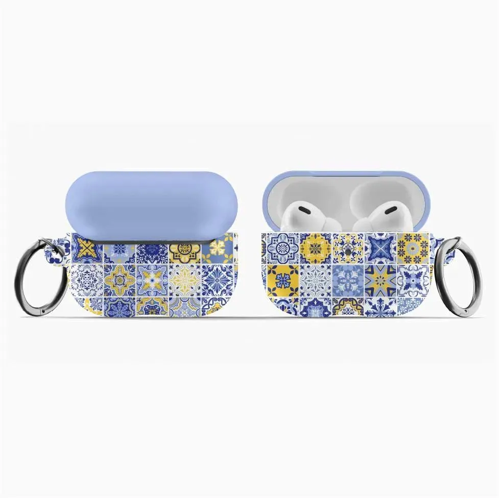 Sicilian Tile AirPod® Case