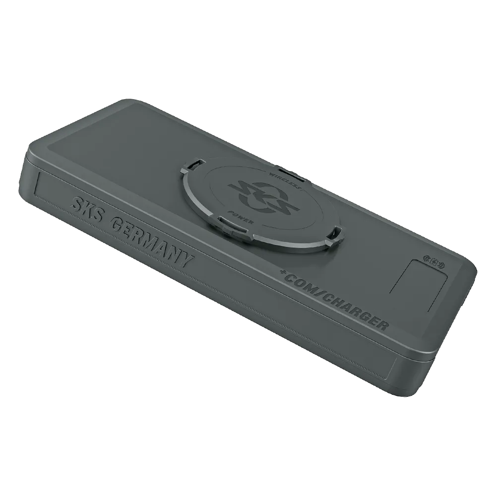 SKS  Com/Charger powerbank