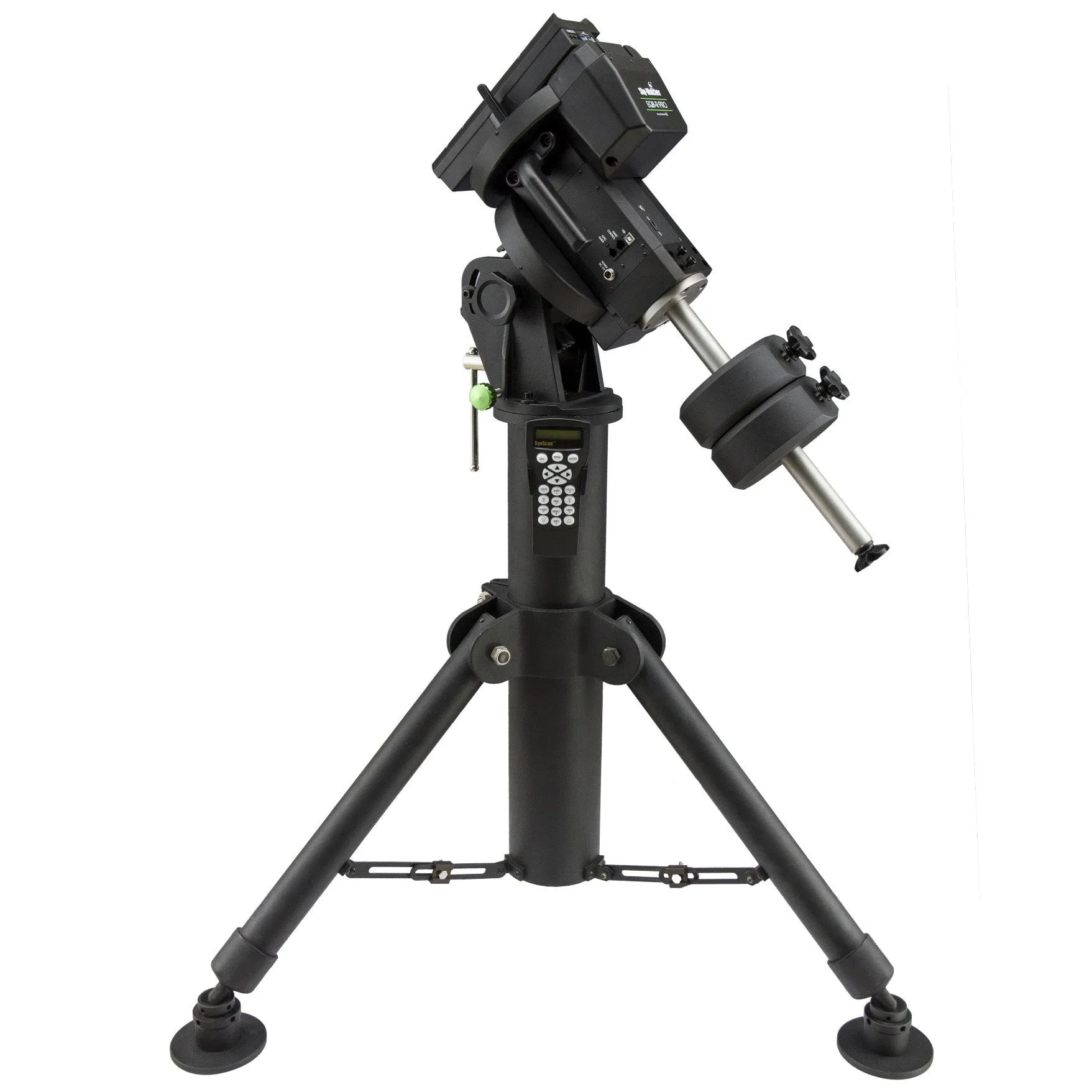 Sky-Watcher EQ8-R Mount - S306--