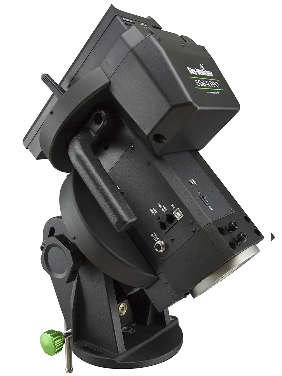 Sky-Watcher EQ8-R Mount - S306--