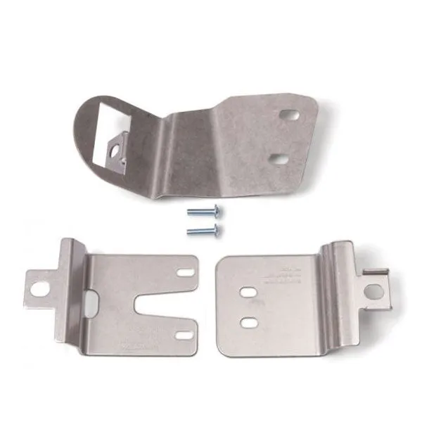 Slick Locks - 2011-2021 Nissan NV 1500, 2500, 3500 Blade Bracket Kit