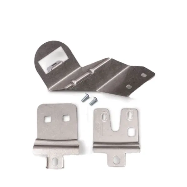 Slick Locks - 2019 Mercedes Sprinter Door Blade Bracket Kit