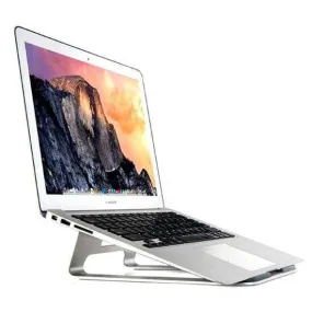 Slim Alu Macbook Pro Desk Stand