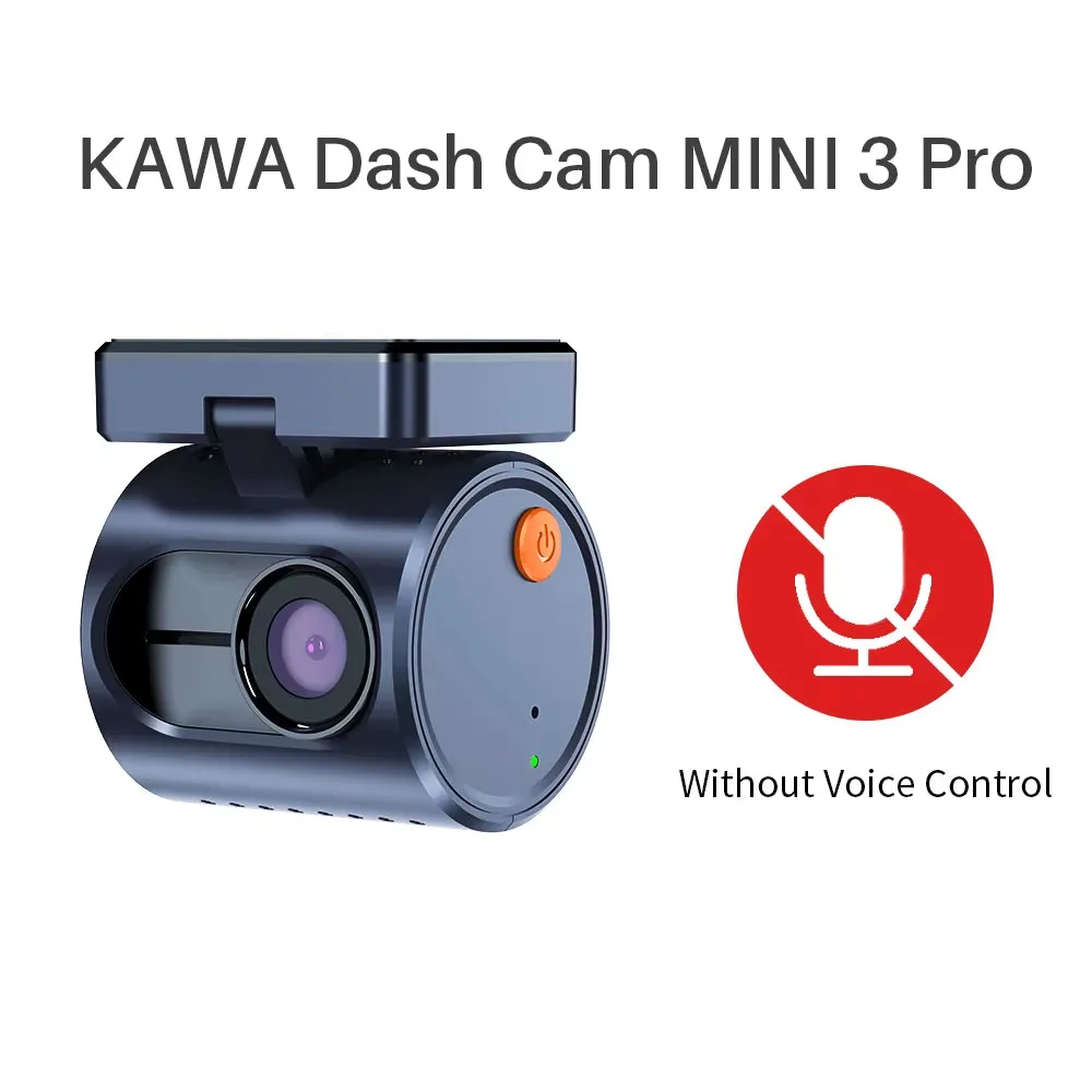 SmartEye Mini Pro Dash Cam