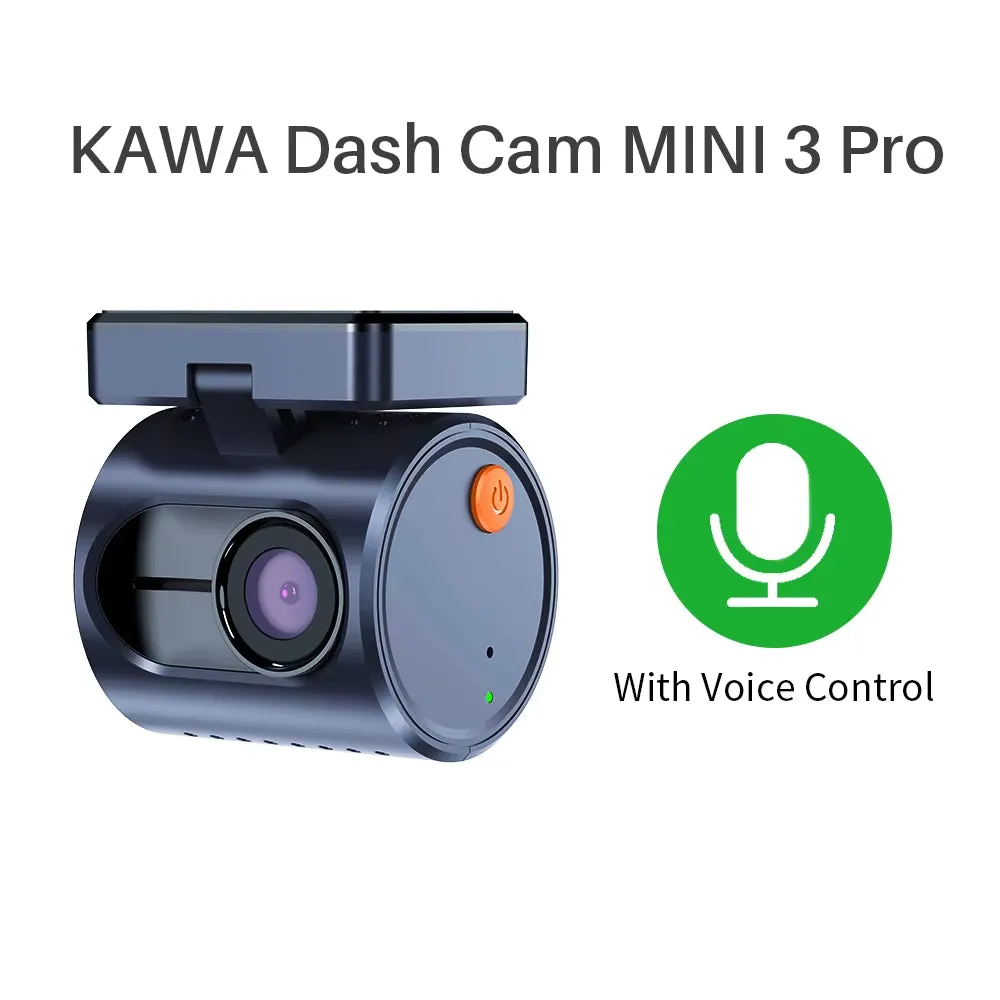 SmartEye Mini Pro Dash Cam