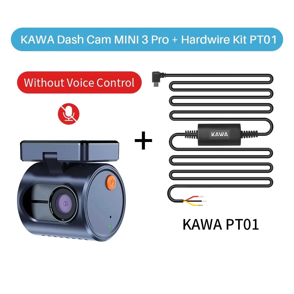 SmartEye Mini Pro Dash Cam