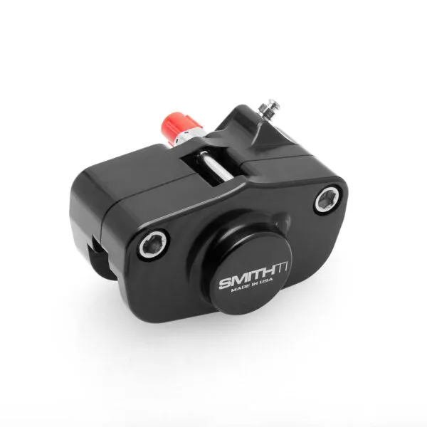 Smith Titanium Micro Sprint Left Front Brake Caliper