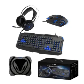 Snakebyte PC Gaming Multi Pack