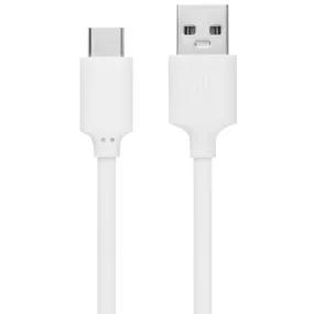 Snug USB To Type-C Cable 18W - 1.2 Meter