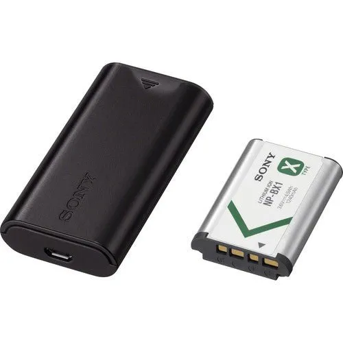 Sony Battery Charger Kit