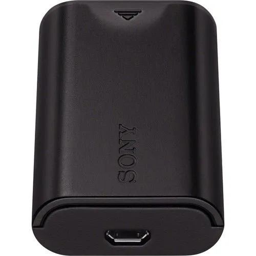 Sony Battery Charger Kit