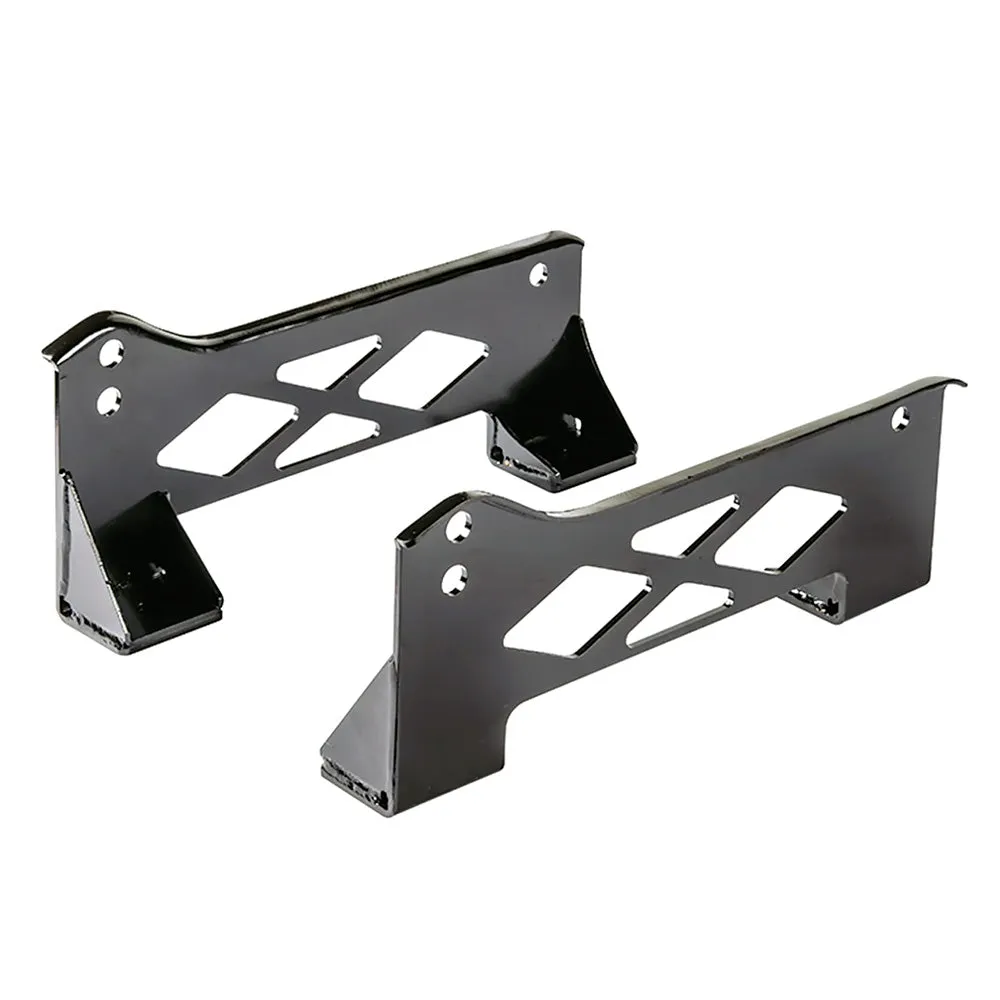 Sparco ADV XT Side Mount Brackets (0049605)