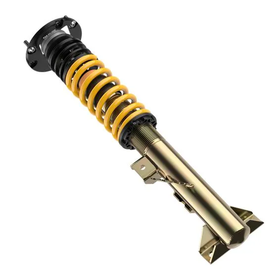 ST XTA Coilovers BMW M3 3.0/ 3.2 6cyl. E36 (1995-1999) Adustment Damping w/ Top Mounts - 18220812