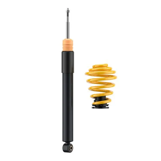 ST XTA Coilovers BMW M3 3.0/ 3.2 6cyl. E36 (1995-1999) Adustment Damping w/ Top Mounts - 18220812