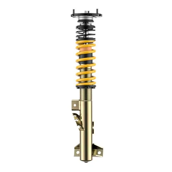 ST XTA Coilovers BMW M3 3.0/ 3.2 6cyl. E36 (1995-1999) Adustment Damping w/ Top Mounts - 18220812